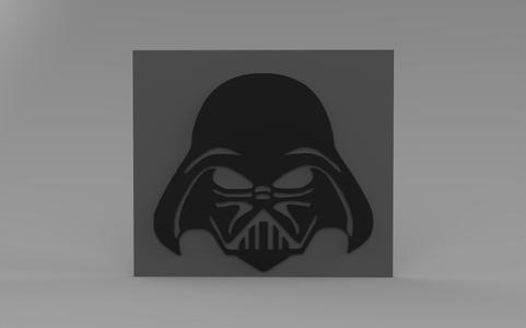 Star Wars Helmet.fbx
