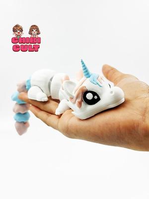 Articulated Unicorn