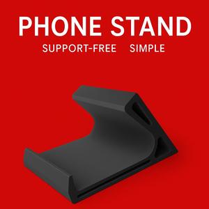 Modern Phone Stand