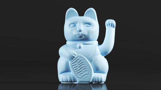 FASHIONMYDAY Fashion My Day Resin Figurines Sculpture