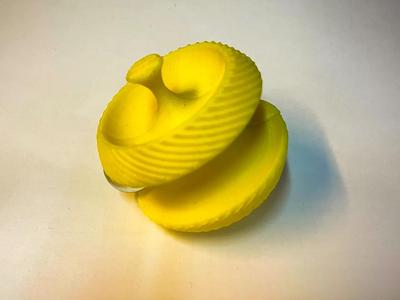 Fidget Ball   