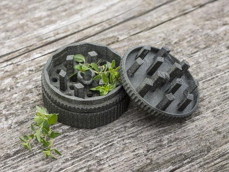 Herb Grinder