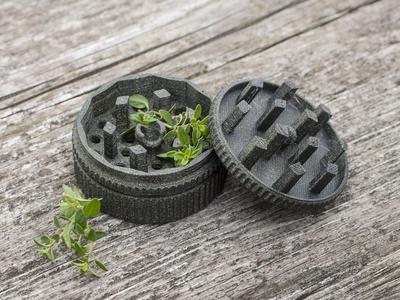 Herb Grinder