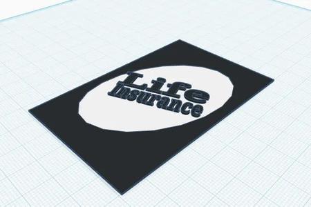 Uno show em no mercy extra game mode card v2 now called (Life Insurance)   