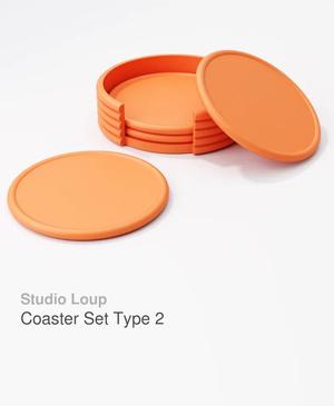 Coaster Set Type 2   