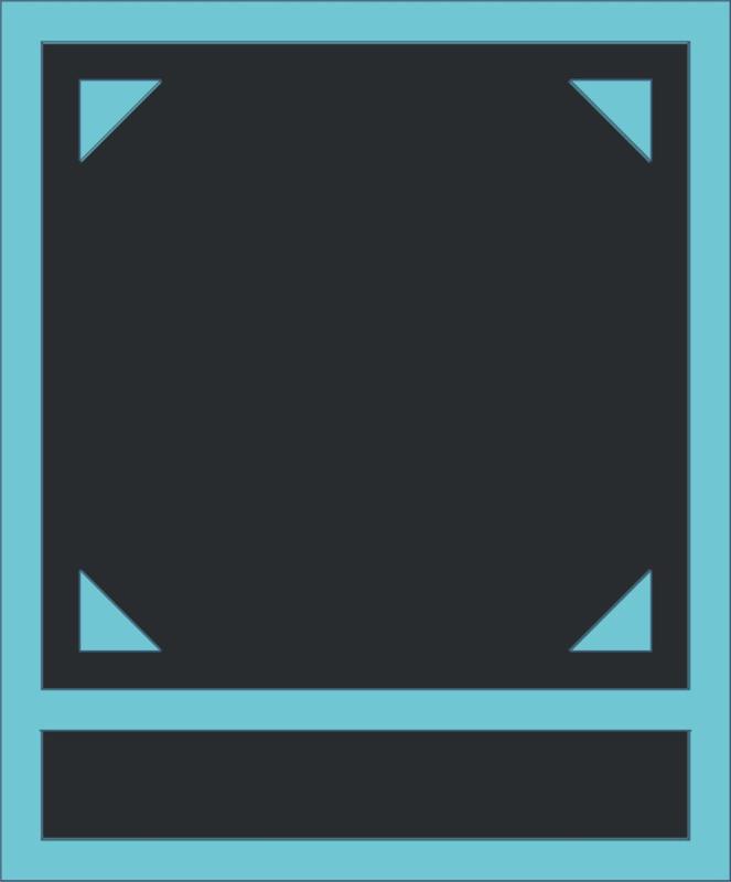 Helldivers 2 Stratagem Plaque (Support Weapon Template)