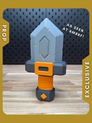 The Kit Kiln Dagger Kit (No Support, No AMS, No Glue)