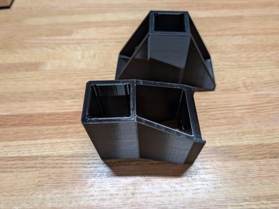 Copy Stand Base for 3030 Extrusion