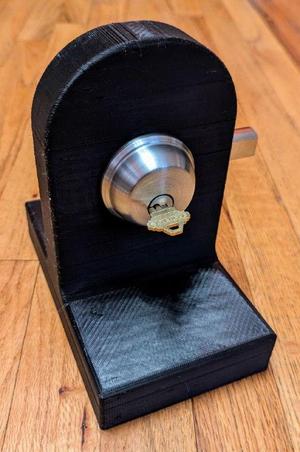 Lock Tower