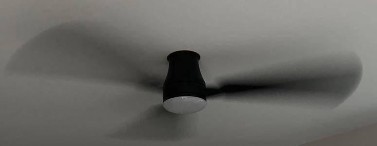 Ostive Ceiling Fan Flange/Collar