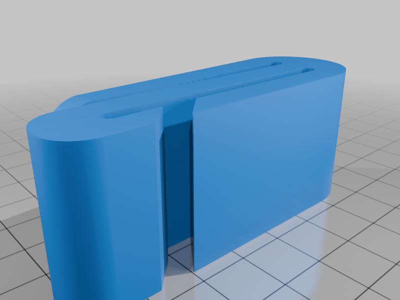Seat Belt Positioner v3.0