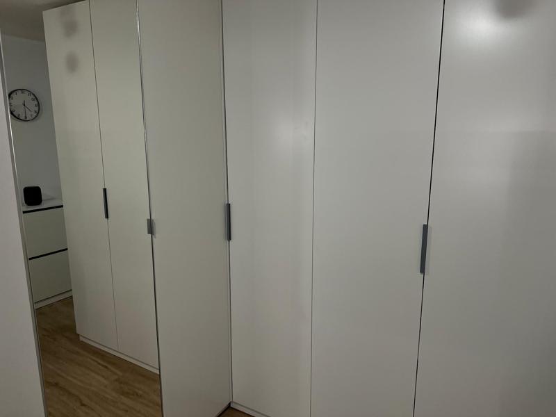Door Handle for IKEA PAX FORSAND