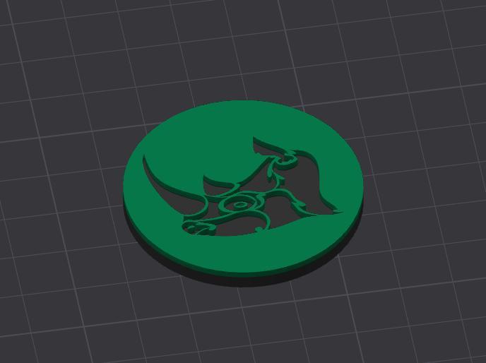 Rhino Coin