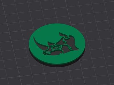Rhino Coin