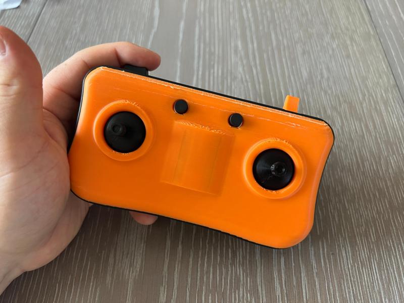 Compact Plus - CyberBrick Remote