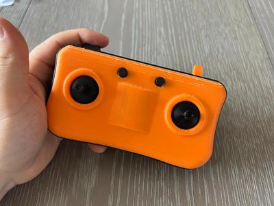 Compact Plus - CyberBrick Remote