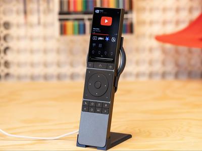 Unfolded Circle Remote 3 Stand