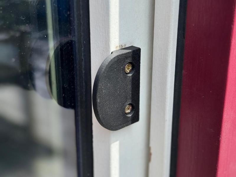 Door Handle