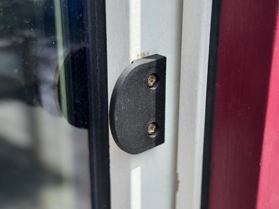 Door Handle