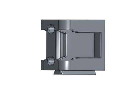 Craftsman V20 Modular System - Dual Battery Holder