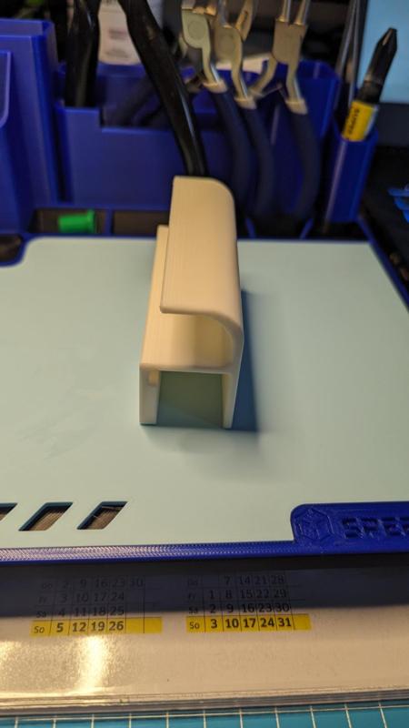 PAX IKEA Griff für Schiebetür