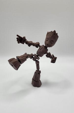 MINI 13: Groot