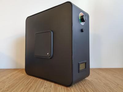 EIBOS Easdry Vent Cover