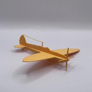 Spitfire Kit card