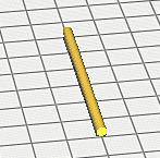 fish tank hinge part...... .WARNING DO NOT USE THIS IT IS MY FIRST MAKE SO IT IS BAD AND BORING.