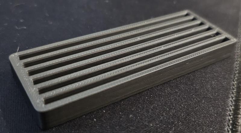 M.2 SSD Holder Lid