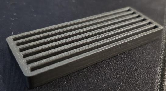 M.2 SSD Holder Lid
