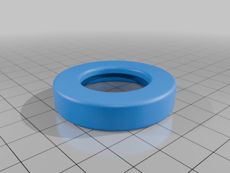 Kitchen Sink Sprayer Hose Hole to Soap Dispenser Bushings