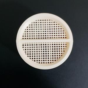 Permanent Desiccant Container
