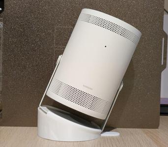 Samsung Freestyle Projector Side Tilt Wedge