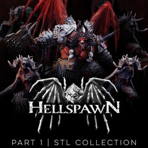 Hellspawn: Collection