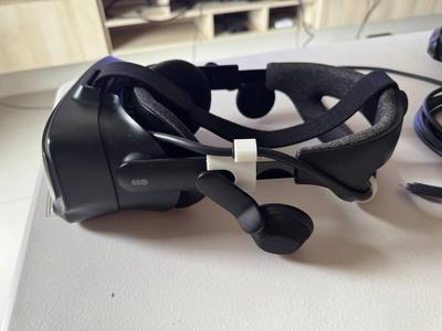 Valve Index front cable guide