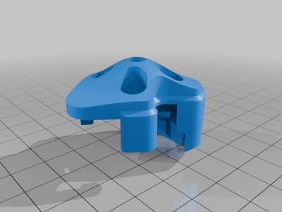 source one v5 feet w sides and motor cover