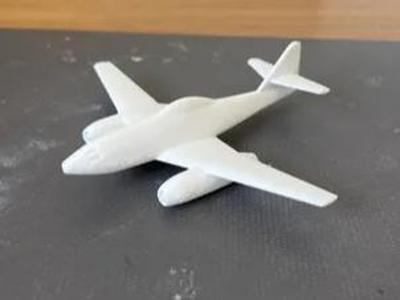 Me 262