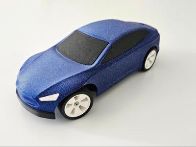 CyberBrick CarBlock