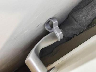 Door Handle and Wall Bumper Protector