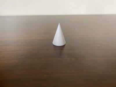 Basic 3D Cone