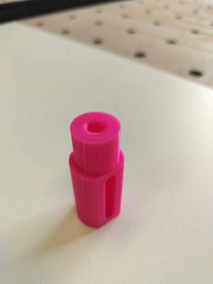 Fence holder