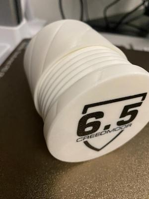 13 Round cartridge container 6.5 Creedmoor