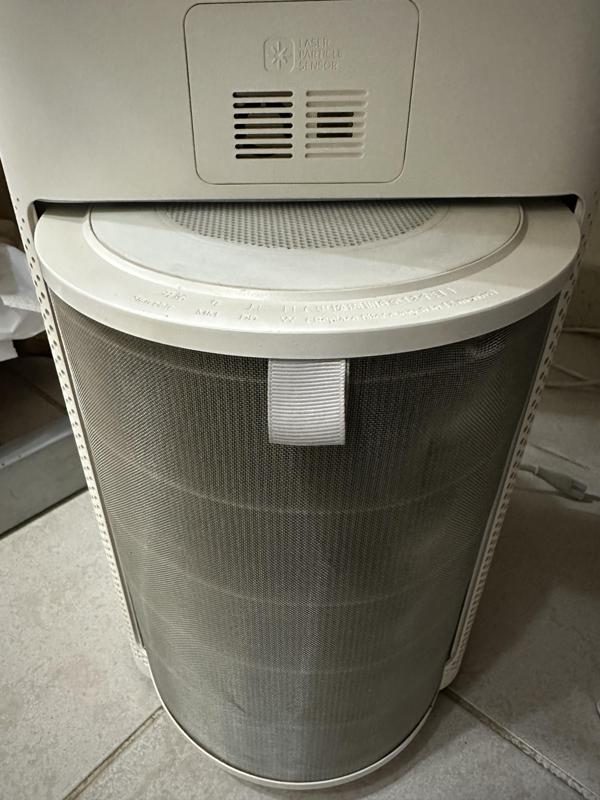 Xiaomi Air Purifier Activated Carbon upgrade