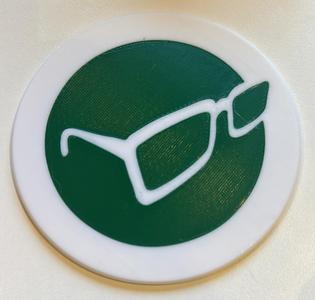 Carp Fishing Korda Developments Coaster