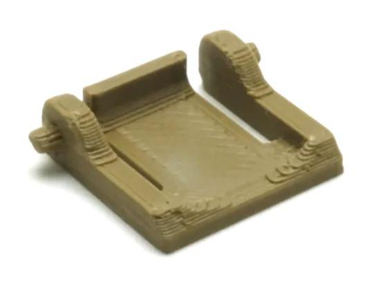 Keyboard stand usable for keyboard CHICONY KB-0108