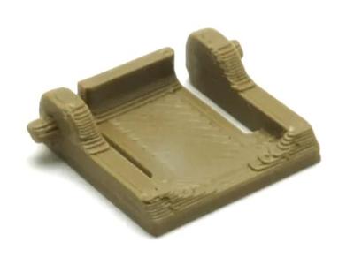 Keyboard stand usable for keyboard CHICONY KB-0108