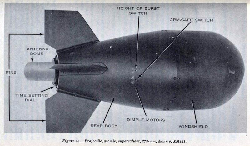 Davy Crockett Nuke
