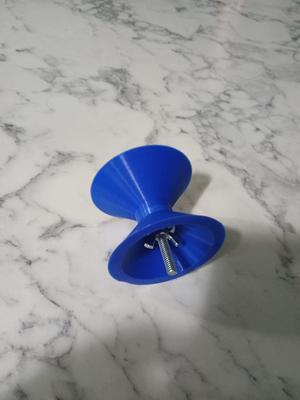 Fishing Line Stripper