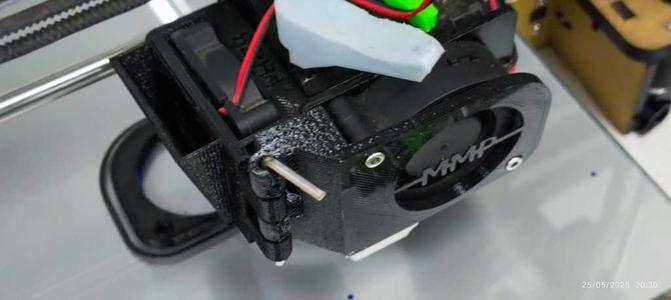 Fan Docker Anet A8